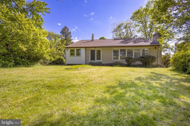 1517 THORNBERRY RD, Wyncote, PA 19095
