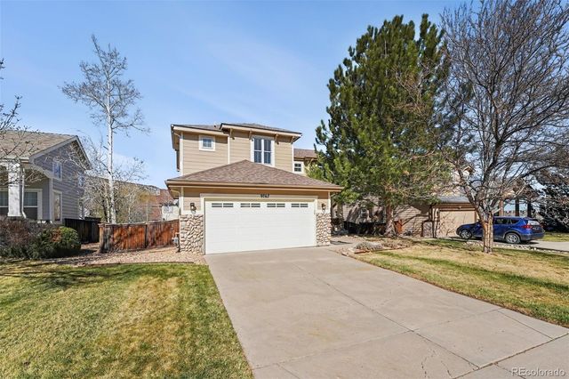 9767 S Holland Street, Littleton, CO 80127