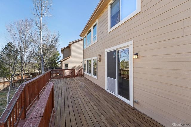 9767 S Holland Street, Littleton, CO 80127