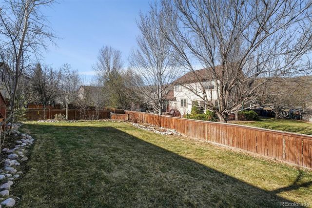 9767 S Holland Street, Littleton, CO 80127