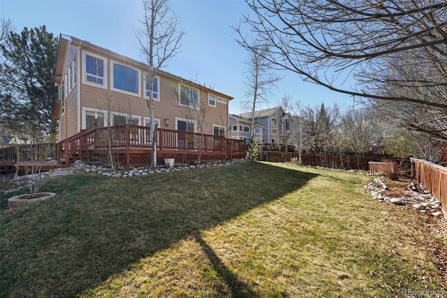 9767 S Holland Street, Littleton, CO 80127