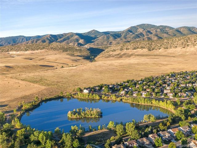 9767 S Holland Street, Littleton, CO 80127