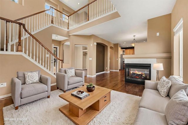 9767 S Holland Street, Littleton, CO 80127