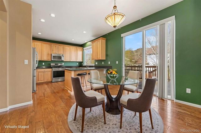 9767 S Holland Street, Littleton, CO 80127