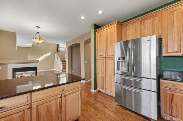 9767 S Holland Street, Littleton, CO 80127