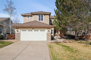 9767 S Holland Street, Littleton, CO 80127