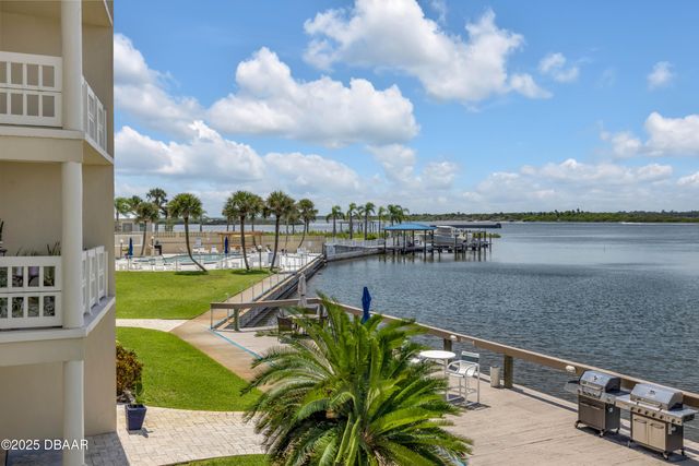 3606 S Peninsula Dr Apt 205, Port Orange, FL 32127