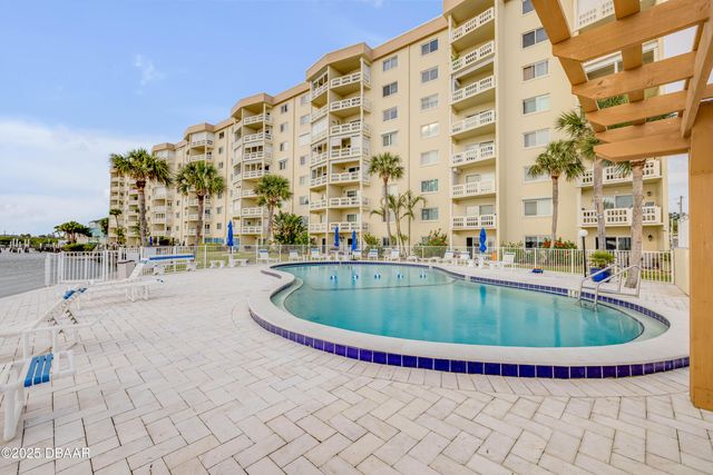 3606 S Peninsula Dr Apt 205, Port Orange, FL 32127