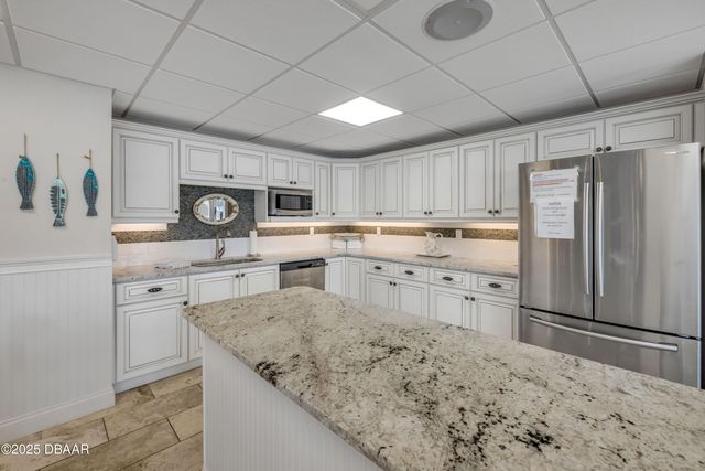 3606 S Peninsula Dr Apt 205, Port Orange, FL 32127