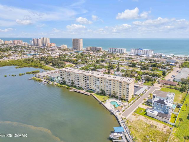 3606 S Peninsula Dr Apt 205, Port Orange, FL 32127