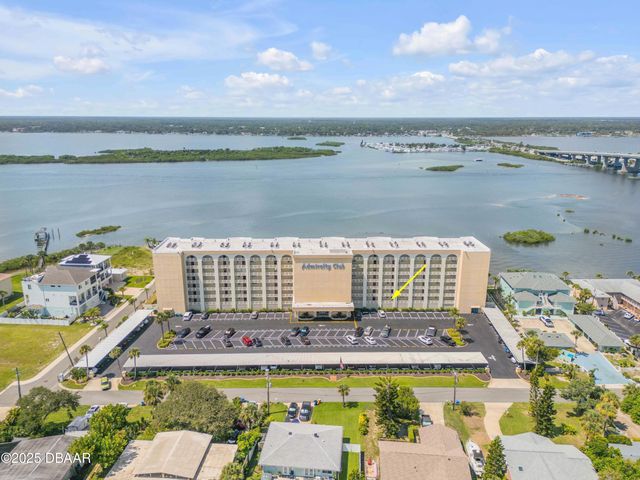 3606 S Peninsula Dr Apt 205, Port Orange, FL 32127