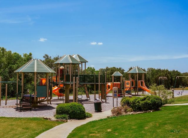 6208 Canmore Lane, Cleburne, TX 76033