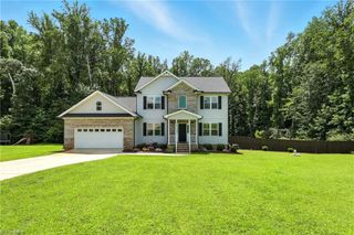 5080 Branch View Road, Browns Summit, NC 27214