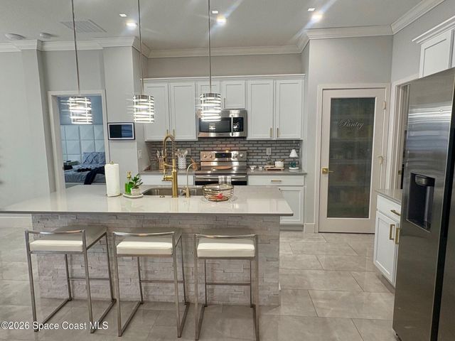 704 Griffin Avenue, Palm Bay, FL 32908