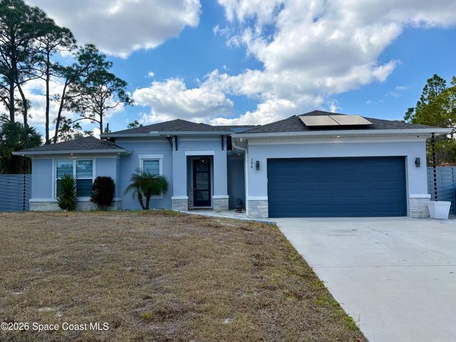 704 Griffin Avenue, Palm Bay, FL 32908