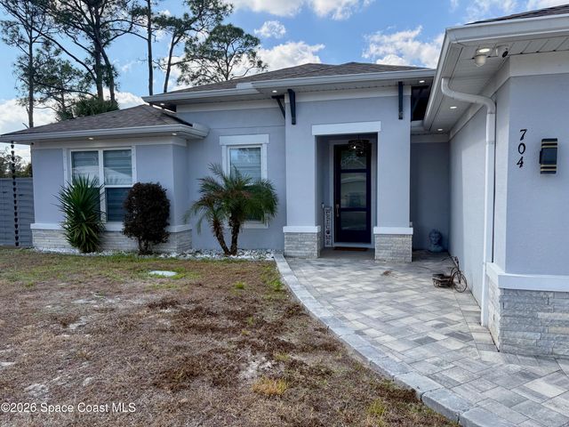 704 Griffin Avenue, Palm Bay, FL 32908