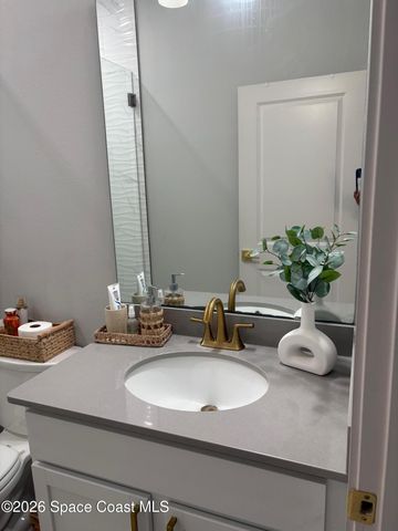 704 Griffin Avenue, Palm Bay, FL 32908