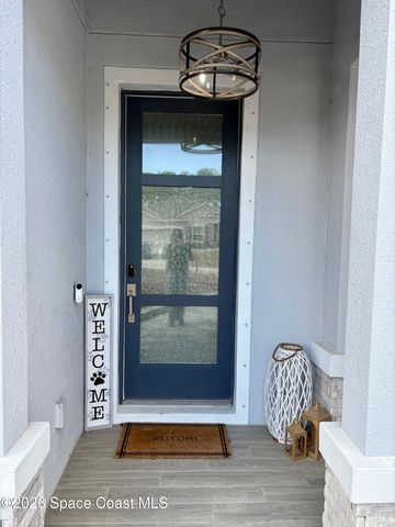 704 Griffin Avenue, Palm Bay, FL 32908