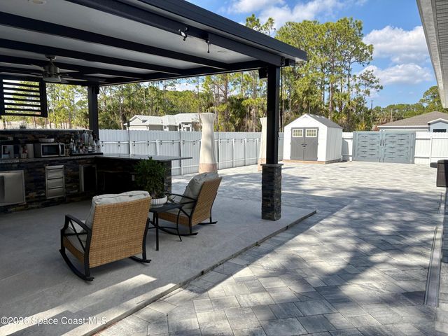 704 Griffin Avenue, Palm Bay, FL 32908