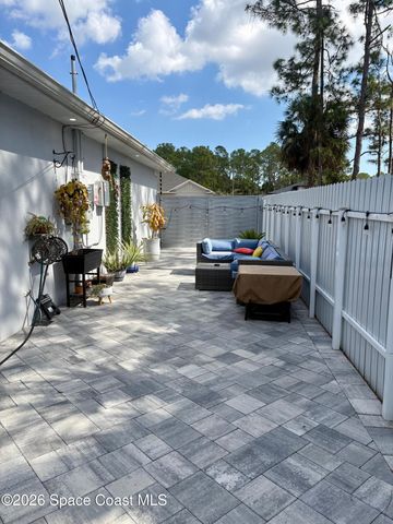 704 Griffin Avenue, Palm Bay, FL 32908