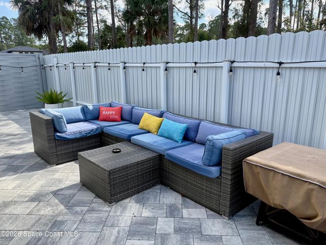 704 Griffin Avenue, Palm Bay, FL 32908