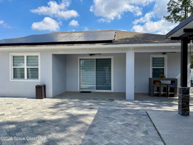 704 Griffin Avenue, Palm Bay, FL 32908