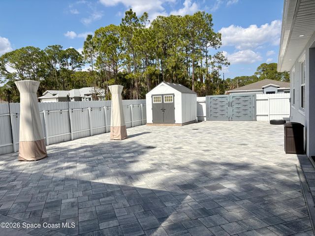 704 Griffin Avenue, Palm Bay, FL 32908