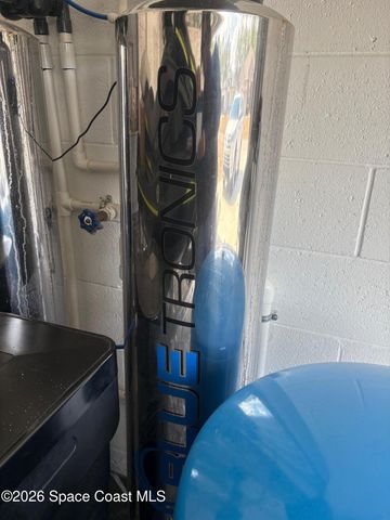 704 Griffin Avenue, Palm Bay, FL 32908