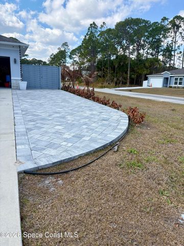 704 Griffin Avenue, Palm Bay, FL 32908