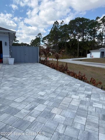 704 Griffin Avenue, Palm Bay, FL 32908