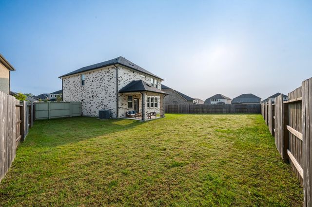 9718 Grooveburr Court, Conroe, TX 77385