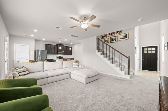 9718 Grooveburr Court, Conroe, TX 77385