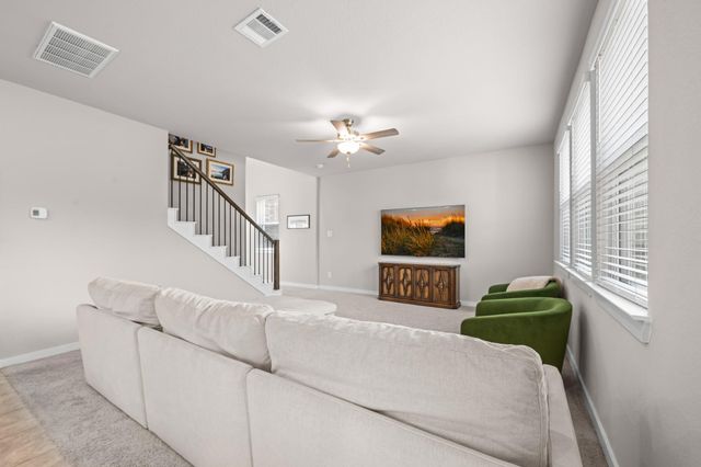 9718 Grooveburr Court, Conroe, TX 77385