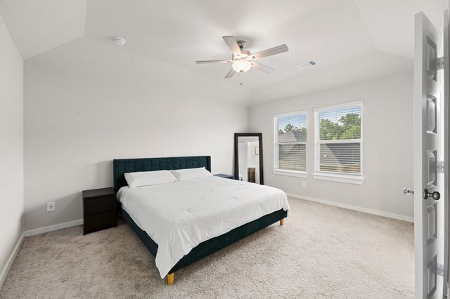 9718 Grooveburr Court, Conroe, TX 77385