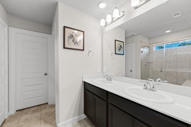9718 Grooveburr Court, Conroe, TX 77385