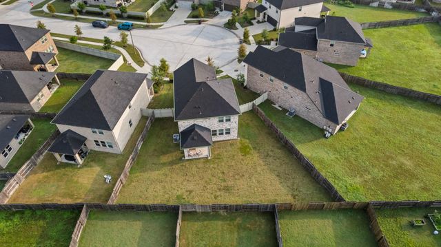 9718 Grooveburr Court, Conroe, TX 77385
