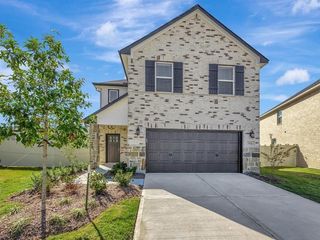 9718 Grooveburr Court, Conroe, TX 77385