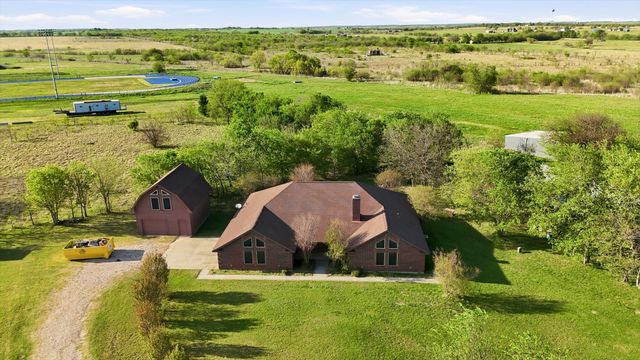 135 Pr-2828, Decatur, TX 76234