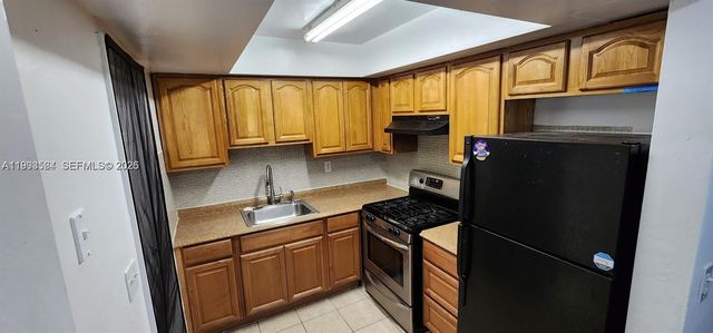 Address unavailable.