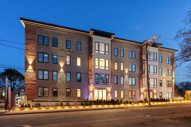 388 Washington Street 403, Quincy, MA 02169