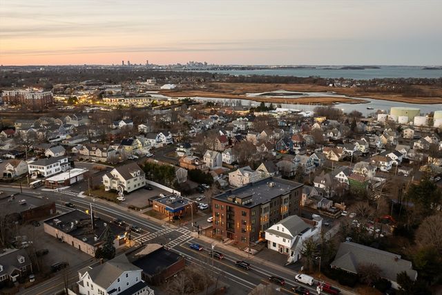 388 Washington Street 403, Quincy, MA 02169
