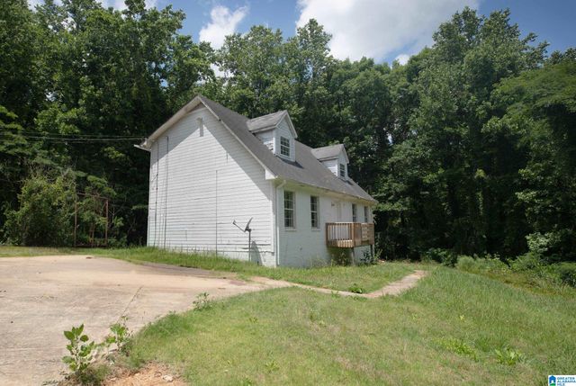 3090 WOODRUFF MILL ROAD, Adamsville, AL 35005
