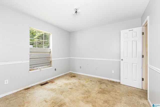 3090 WOODRUFF MILL ROAD, Adamsville, AL 35005