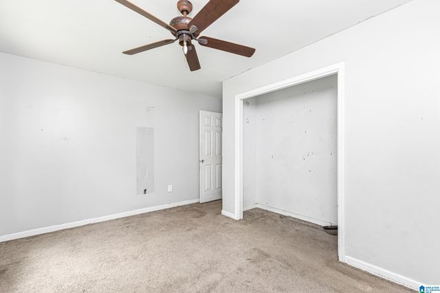 3090 WOODRUFF MILL ROAD, Adamsville, AL 35005