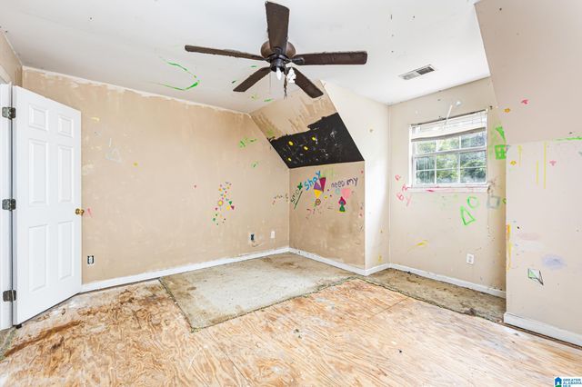 3090 WOODRUFF MILL ROAD, Adamsville, AL 35005