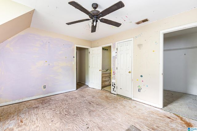 3090 WOODRUFF MILL ROAD, Adamsville, AL 35005