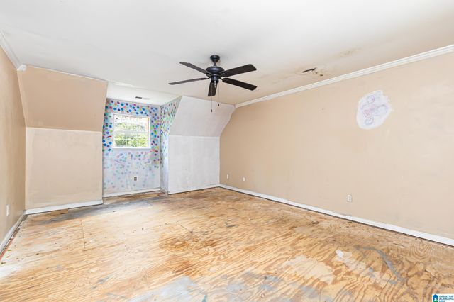 3090 WOODRUFF MILL ROAD, Adamsville, AL 35005