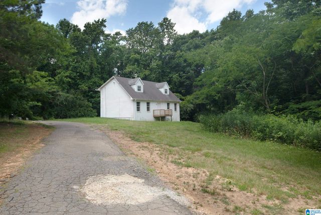 3090 WOODRUFF MILL ROAD, Adamsville, AL 35005