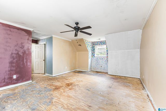 3090 WOODRUFF MILL ROAD, Adamsville, AL 35005