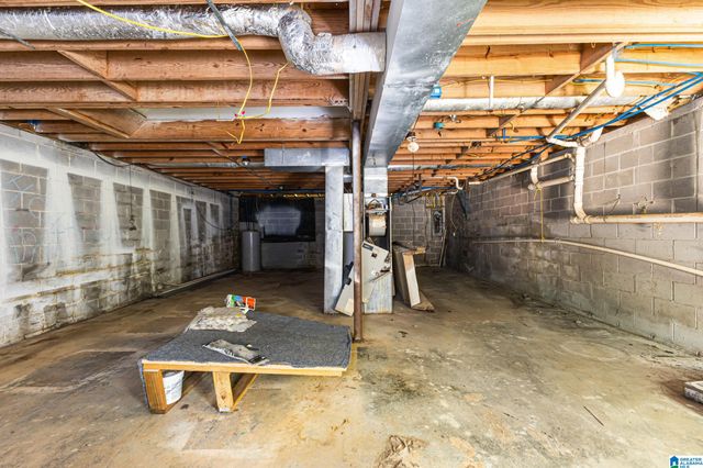 3090 WOODRUFF MILL ROAD, Adamsville, AL 35005